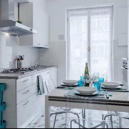 Flaviano House Roma