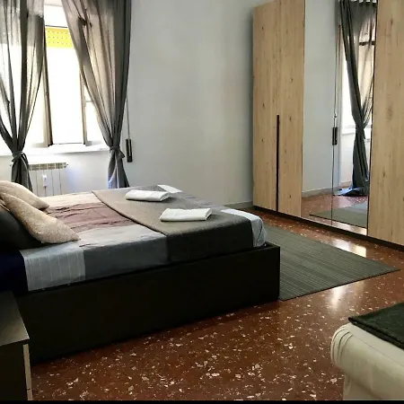 Flaviano House Appartamento