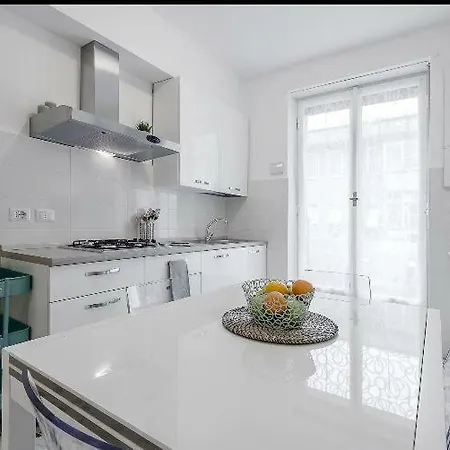Flaviano House * Roma
