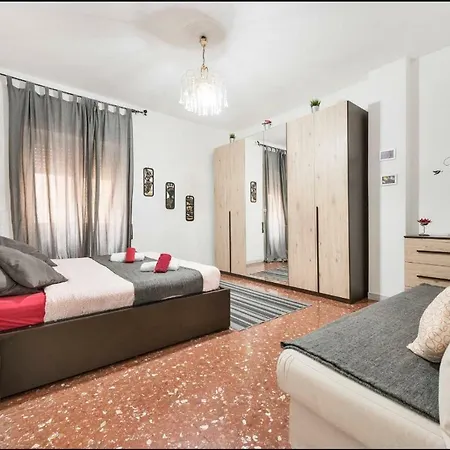Appartamento Flaviano House