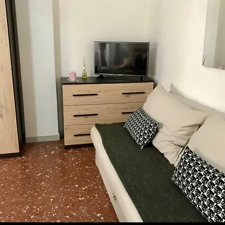 Flaviano House Roma