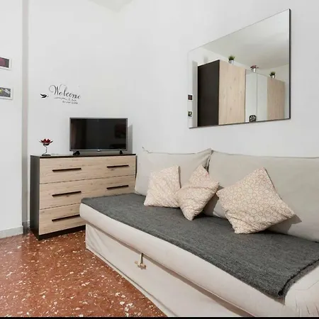 Flaviano House Appartamento