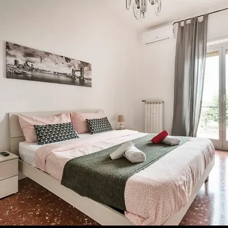 Flaviano House Appartamento