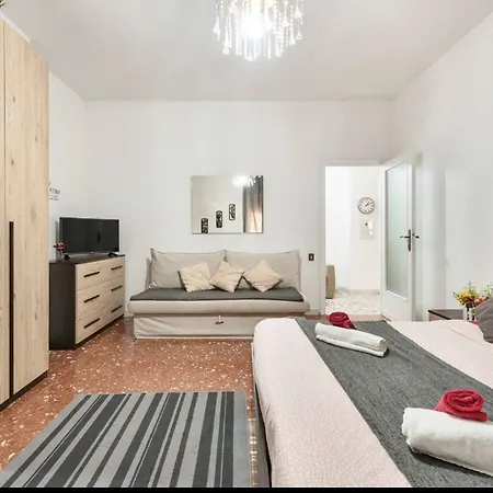 Flaviano House Appartamento Roma