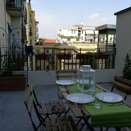 Flaviano House Appartamento Roma